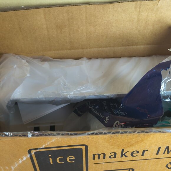 IM-116000 Icemaker (NEW in Box) 🔥 - Picture 2 of 4
